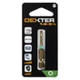 Embout De Vissage Dexter Pro Pro Torsion T15 50 Mm