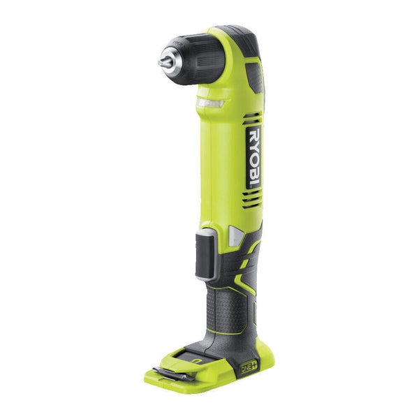 Perceuse Sans Fil Ryobi, 18 V 0 Ah, Sans Batterie One+ Rad1801M