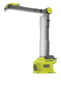Lampe De Travail Led Rechargeable R18Alf-0, 850 Lm Ryobi