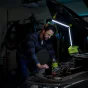 Lampe De Travail Led Rechargeable R18Alf-0, 850 Lm Ryobi