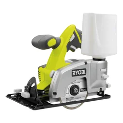 Scie De Carrelage Sans Fil Ryobi One+ Lts180M, 18 V