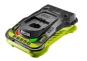 Chargeur Rapide Ryobi One+ Rc18150, 18 V