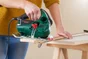 Scie Sabre Filaire Bosch Advancedcut 50 500 W Sans Batterie