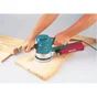 Ponceuse Excentrique Filaire Makita Bo6030, 310 W