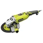 Meuleuse D'Angle Filaire Ryobi, Eag2000G, 2000 W