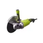 Meuleuse D'Angle Filaire Ryobi, Eag2000G, 2000 W
