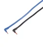 Cordon De Repiquage Avec Embout, 10 Mm² Lexman
