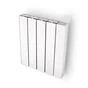 Radiateur électrique à inertie pierre Lanaï 1000 W