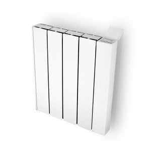 Radiateur électrique à inertie pierre Lanaï 1000 W