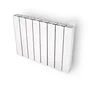 Radiateur électrique à inertie pierre Lanaï 2000 W