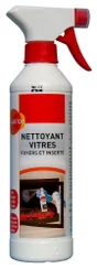 Nettoyant vitre pour foyer EQUATION, 500 ml