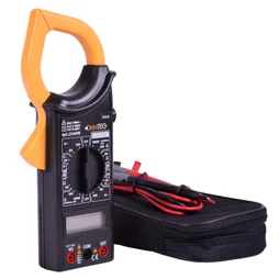 Pince Ampèremétrique Ohmtec, 750 V