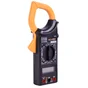 Pince Ampèremétrique Ohmtec, 750 V