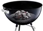 Grille foyère WEBER pour barbecue diam.57 cm