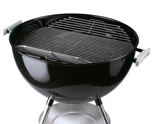 Grille de cuisson articulée WEBER diam.57 cm