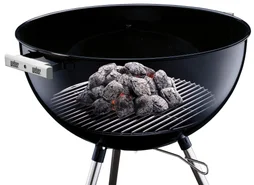 Grille foyère WEBER pour barbecue diam.47 cm