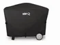 Housse de protection pour barbecue WEBER L.57.2 x l.144.8 x H.99.1 cm