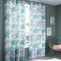 Tringle À Rideau Design Blanc Mat, Diam. 20 Mm 150 Cm Inspire