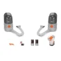 Motorisation De Portail À Bras Nice Home Maestro 300