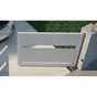 Motorisation De Portail Enterrée Nice Home Riva 200