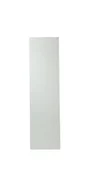 Vitrage Pour Verrière 4 Mm Transparent Pour Verrière Atelier L.104.8 X L.28.4 Cm