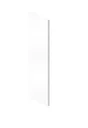 Vitrage Pour Verrière 4 Mm Transparent Pour Verrière Atelier L.104.8 X L.28.4 Cm
