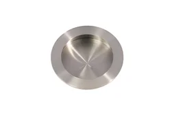 Poignée Cuvette Pour Porte Coulissante Pleine Ou Vitrée