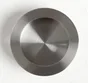 Poignée Cuvette Pour Porte Coulissante Pleine Ou Vitrée