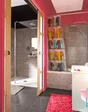 Poignée Cuvette Pour Porte Coulissante Pleine Ou Vitrée