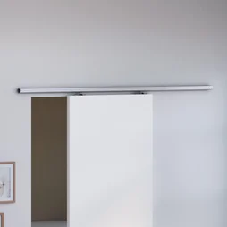 Rail Coulissant Belem Artens, Pour Porte De Largeur 93 Cm Maximum