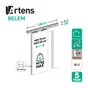 Rail Coulissant Belem Artens, Pour Porte De Largeur 93 Cm Maximum