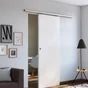 Rail Coulissant Belem Artens, Pour Porte De Largeur 93 Cm Maximum