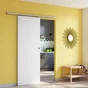 Rail Coulissant Yali Artens, Pour Porte De Largeur 93 Cm Maximum