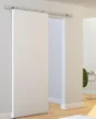 Rail Coulissant Samba, Pour Porte De Largeur 93 Cm Maximum