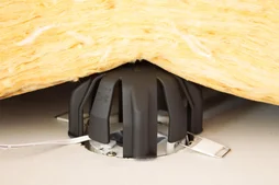 Lot De 3 Cloches De Protection Pour Spot À Encastrer Fixe Noir