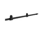 Rail Coulissant Indus 2 Artens, Pour Porte De Largeur 93 Cm Maximum