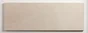 Carrelage mural Milano effet pierre beige mat lisse 24x69cm 1,16m²
