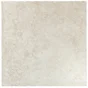 Carrelage Sol Extérieur Forte Effet Pierre Beige Monastère L.50 X L.50 Cm