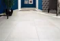 Carrelage Sol Et Mur Forte Effet Pierre Beige Monastère L.30 X L.30 Cm