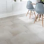 Carrelage Sol Et Mur Intenso Effet Béton Ficelle Time L.30 X L.60 Cm