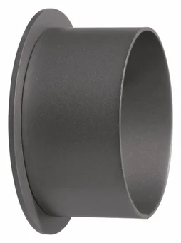 Raccord air extérieur pour poêles, ORANIER