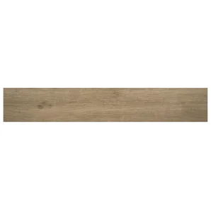 Carrelage sol / mur effet bois miel Realta l.20 x L.120 cm 