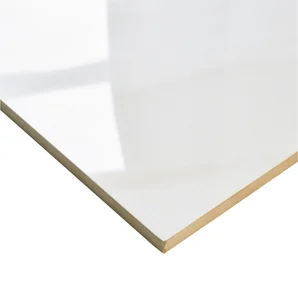 Carrelage Sol Et Mur Intenso Effet Marbre Blanc Marmi X L.60 Cm Artens