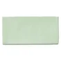 Carrelage Mur Forte Uni Sauge Brillant L.7.5 X L.15 Cm, Bakerstreet
