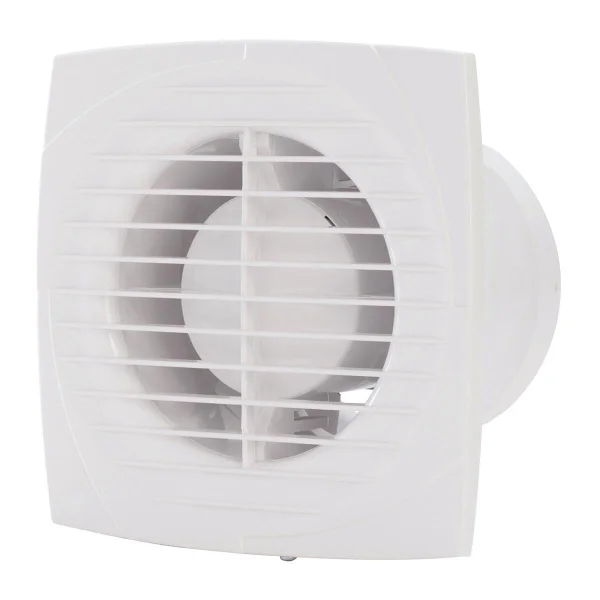 Aérateur extracteur intermittent interrupteur standard 100mm equation