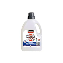 Durcisseur De Plâtre Protégez Vos Murs, Rubson Incolore 0.75 L