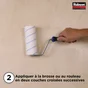 Durcisseur De Plâtre Protégez Vos Murs, Rubson Incolore 0.75 L