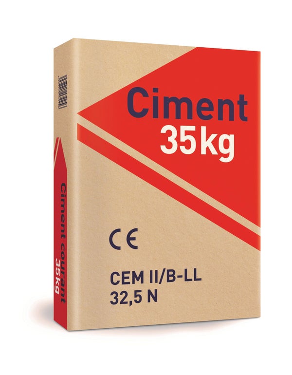 Ciment U1, CIMALIT, 35Kg