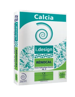 Liant Blanc Ce 35 Kg