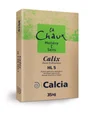 Chaux Grise Ce 25 Kg